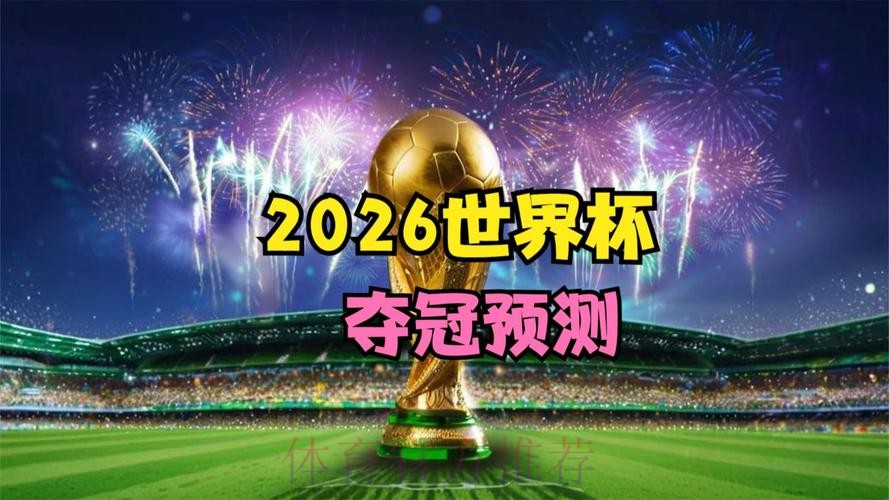 2026世界杯专家预测哪里看
